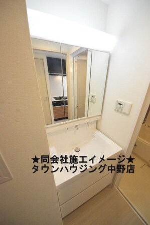 Axel(アクセル)の物件内観写真